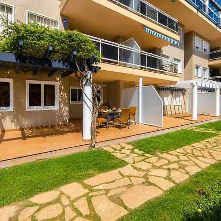 Anacasa Castell Marines Ap2214 Denia