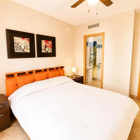 Apartment Anacasa Castell Marines Ap2214 *